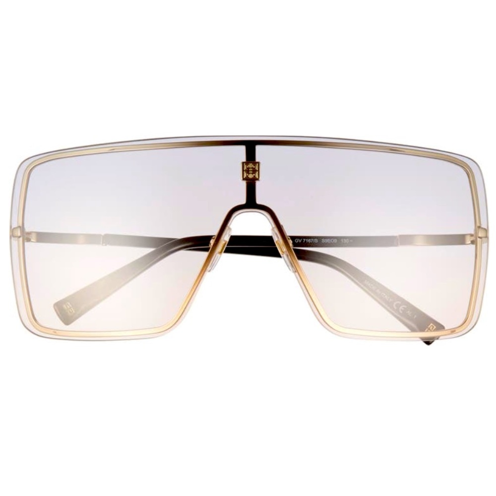 New Unisex Givenchy Sunglasses - Picture 11 of 12